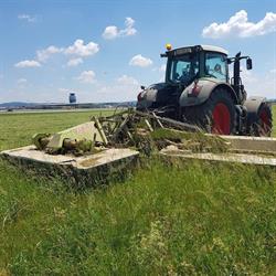Mafi Landschaftspflege - Finster Martin, Feldkirchen bei Graz Öffnungszeiten