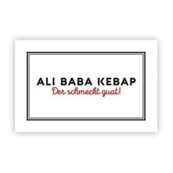 Ali Baba, Feldkirch Öffnungszeiten