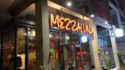 Mezzaluna, Wien Öffnungszeiten