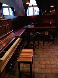 Times Bar, Salzburg Öffnungszeiten