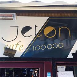 Cafe Jeton, Graz Öffnungszeiten