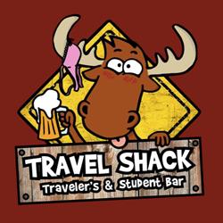Travel Shack, Wien Öffnungszeiten