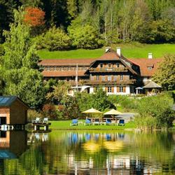 Seehotel Enzian, Weißensee Öffnungszeiten