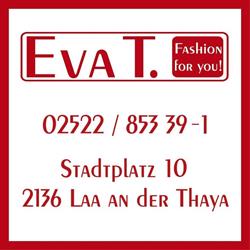 Eva T. - Fashionforyou, Laa an der Thaya Öffnungszeiten