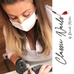 Classic Nails by Daniela Mitter, Wien Öffnungszeiten