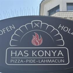 Has Konya Etliekmek & Izgara, Wien Öffnungszeiten