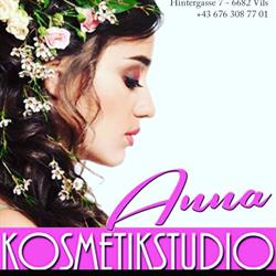 Kosmetikstudio Anna, Vils Öffnungszeiten