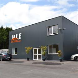 VIE-Systems GmbH, Wies Öffnungszeiten
