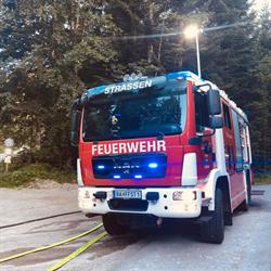 Freiwillige Feuerwehr Strassen, Bad Aussee Öffnungszeiten
