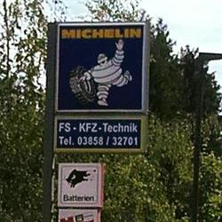 FS-KFZ-Technik, Mitterdorf im Mürztal Öffnungszeiten