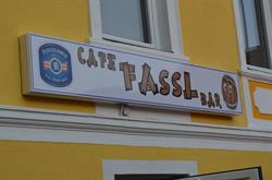 Cafe FASSL Bar, Klagenfurt am Wörthersee Öffnungszeiten