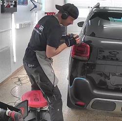 Markus Notter Beauty-CAR, Grafendorf bei Hartberg Öffnungszeiten