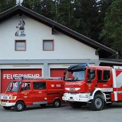 Freiwillige Feuerwehr Tigring, Öffnungszeiten