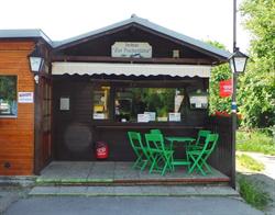 Fischerhütte.Le, Langenzersdorf Öffnungszeiten