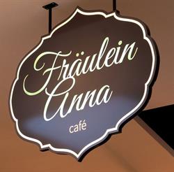 Fräulein Anna, Salzburg Öffnungszeiten