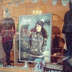 Sixxa Store Vienna, Wien Öffnungszeiten