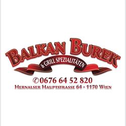 Balkan Burek & Grill Spezialitäten, Wien Öffnungszeiten