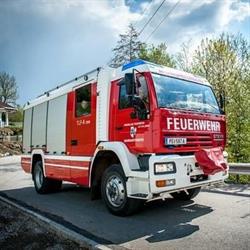 Freiwillige Feuerwehr Baumgartenberg, Öffnungszeiten