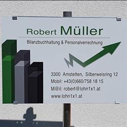 Bilanzbuchhaltung - Personalverrechnung, Amstetten Öffnungszeiten