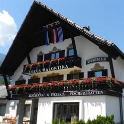 Locus Malontina Hotel, Gmünd Öffnungszeiten