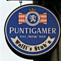 Wolfi's Stubn, Edelsgrub Öffnungszeiten