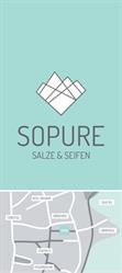 Sopure - Salze & Seifen, Zell am See Öffnungszeiten