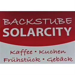 Backstube Solar City - Baxhaku Resul, Linz Öffnungszeiten