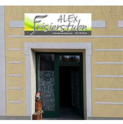 Frisierstubn Alex, Pernegg Öffnungszeiten