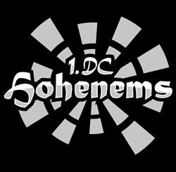 1.DC Hohenems, Öffnungszeiten