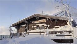 Gletscherhütte, Finkenberg Öffnungszeiten