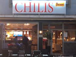 Chilis, Oberpullendorf Öffnungszeiten
