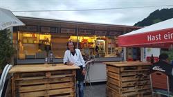 Albin's Food Truck, Tannheim Öffnungszeiten