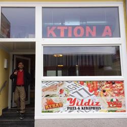 Yildiz Kebaphaus Oberwart, Öffnungszeiten