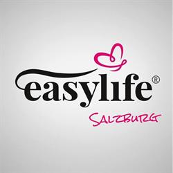 easylife Therapiezentrum Salzburg, Öffnungszeiten