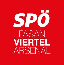 SPÖ Fasanviertel/Arsenal, Wien Öffnungszeiten