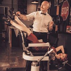 Herrenfriseur T2, Wien Öffnungszeiten