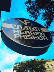 Vision Herrenfriseur, Wien Öffnungszeiten