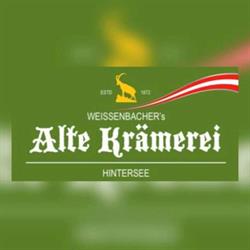Alte Krämerei Hintersee, gut essen - gut trinken, Öffnungszeiten