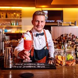 WOOD's Cocktailbar, Salzburg Öffnungszeiten