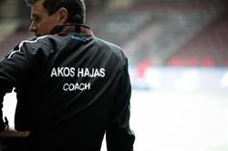 Tennisschule Mag. Akos Hajas, Bergheim Öffnungszeiten