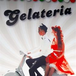 Gelateria Vespina, Oberwart Öffnungszeiten