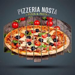 Pizzeria Nosta, Bregenz Öffnungszeiten