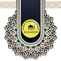 Xhamia El Kalem në Wien, Öffnungszeiten