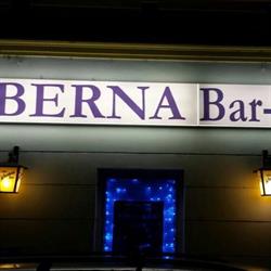 Berna bar cafe, St. Pölten Öffnungszeiten