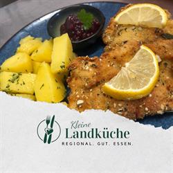 Kleine Landküche, Loipersdorf bei Fürstenfeld Öffnungszeiten