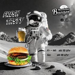 Moonlake Burger, Mondsee Öffnungszeiten