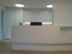 kreilitscharchitektur, Annenheim Öffnungszeiten