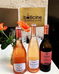 Bollicine Salzburg Aperitivo e Bar, Öffnungszeiten