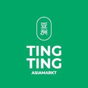 TINGTING Asiamarkt Lustenau, Öffnungszeiten