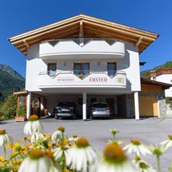 Appartement Ebster, Pettneu am Arlberg Öffnungszeiten